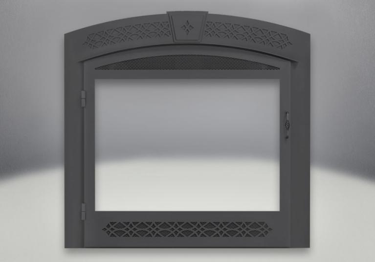 ascent b30 napoleon façade zen